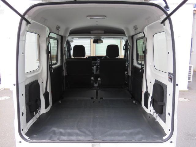 サンバーバン ＶＣターボ（19枚目）