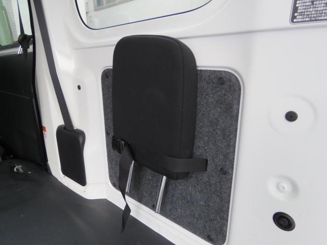 サンバーバン ＶＣターボ（20枚目）