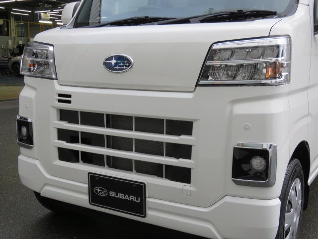 サンバーバン ＶＣターボ（22枚目）