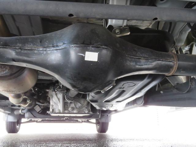 サンバーバン ＶＣターボ（26枚目）