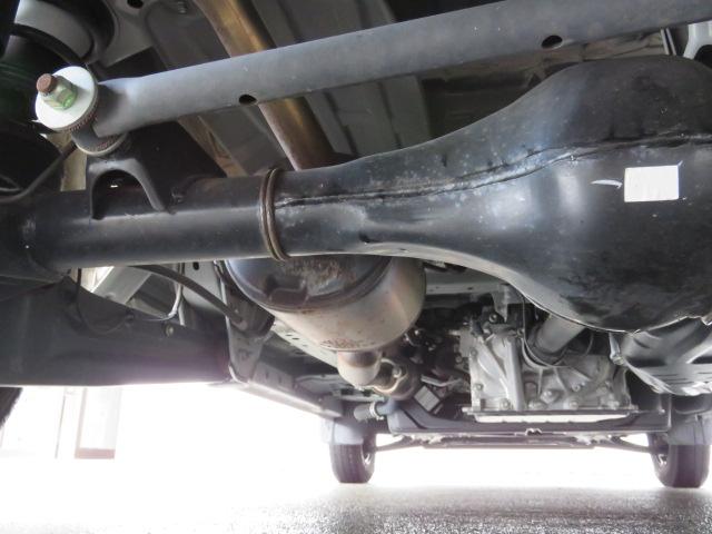 サンバーバン ＶＣターボ（27枚目）