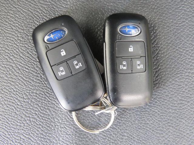 サンバーバン ＶＣターボ（29枚目）