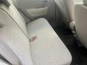 リヤシートも広いです