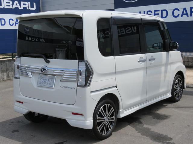 RS Limited スマートアシスト メモリーナビ(2枚目)