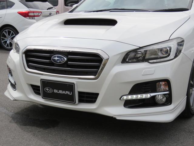 1.6GT-S EyeSight ver.3 整備・保証付き(38枚目)