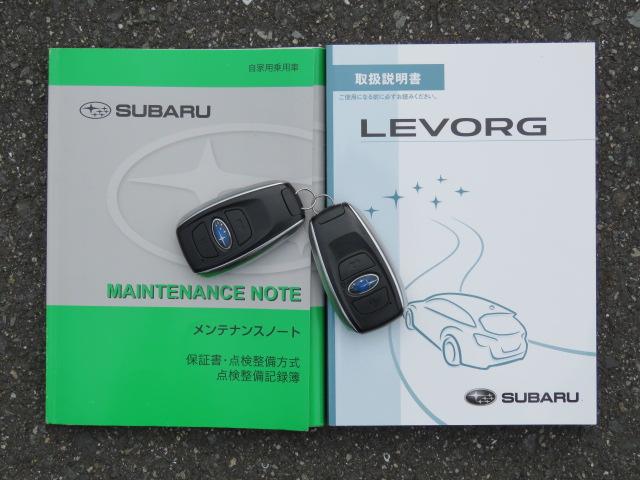 1.6GT-S EyeSight ver.3 整備・保証付き(46枚目)