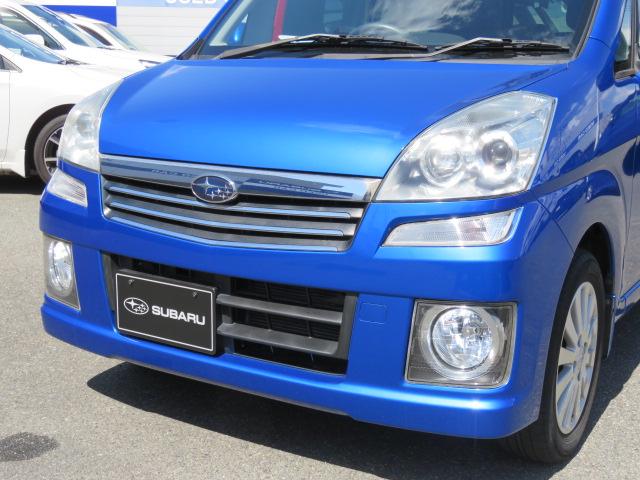 正規品送料無料 大阪 平成20年スバルステラ 49000キロ