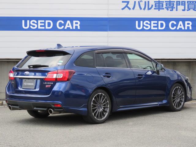 レヴォーグ １．６ＳＴＩ　Ｓｐｏｒｔ　ＥｙｅＳｉｇｈｔ　ｖｅｒ．３（2枚目）