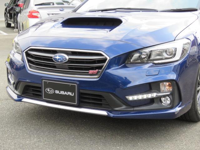 レヴォーグ １．６ＳＴＩ　Ｓｐｏｒｔ　ＥｙｅＳｉｇｈｔ　ｖｅｒ．３（39枚目）