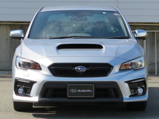 ＷＲＸ Ｓ４ ２．０ＧＴ－Ｓ　ＥｙｅＳｉｇｈｔ　セイフティプラス（4枚目）