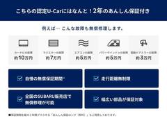 ワイドに構えたヘキサゴングリル、シャープで精悍なヘッドライト、Ｃシェイプの光が今のＳＵＢＡＲＵのアイデンティティを表現しています 4