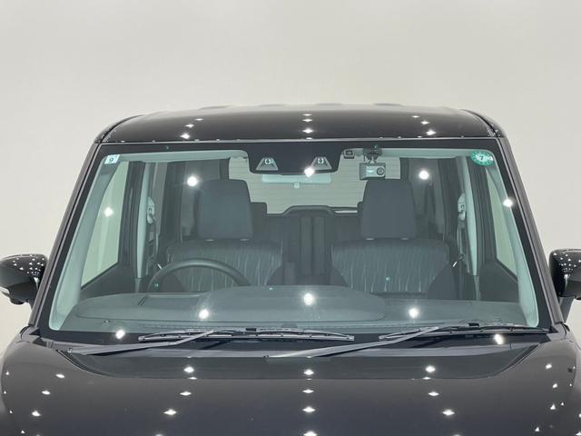 ソリオ ハイブリッドＭＺ　全方位モニター付メモリーナビ装着車　ＥＴＣ　両側電動スライドドア　アダプティブクルーズコントロール　レーンキープアシスト　スマートキー　フルフラットシート（4枚目）