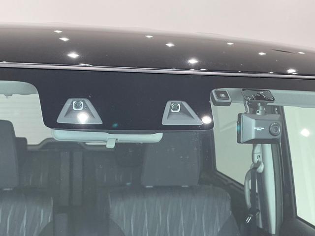 ソリオ ハイブリッドＭＺ　全方位モニター付メモリーナビ装着車　ＥＴＣ　両側電動スライドドア　アダプティブクルーズコントロール　レーンキープアシスト　スマートキー　フルフラットシート（5枚目）