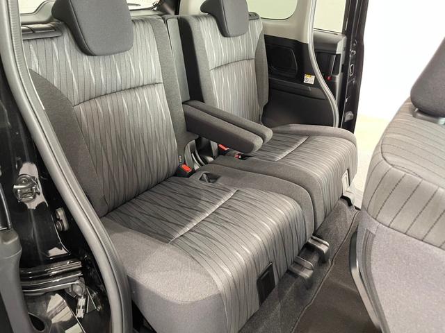 ソリオ ハイブリッドＭＺ　全方位モニター付メモリーナビ装着車　ＥＴＣ　両側電動スライドドア　アダプティブクルーズコントロール　レーンキープアシスト　スマートキー　フルフラットシート（28枚目）