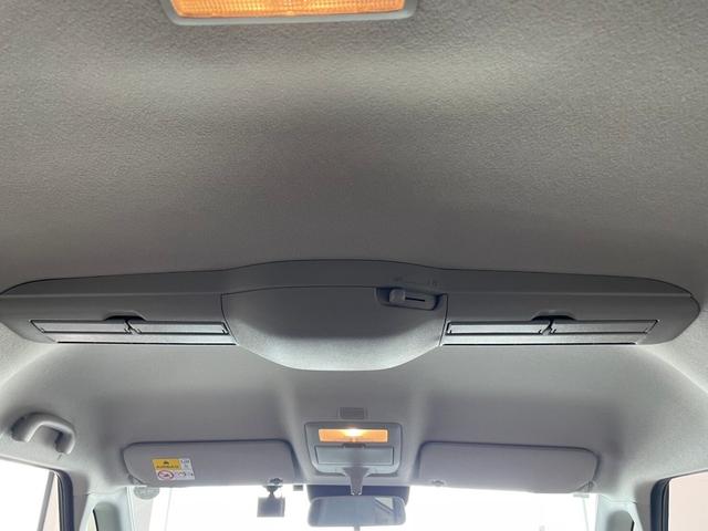 ソリオ ハイブリッドＭＺ　全方位モニター付メモリーナビ装着車　ＥＴＣ　両側電動スライドドア　アダプティブクルーズコントロール　レーンキープアシスト　スマートキー　フルフラットシート（29枚目）