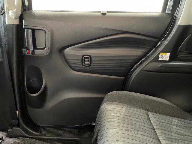 ソリオ ハイブリッドＭＺ　全方位モニター付メモリーナビ装着車　ＥＴＣ　両側電動スライドドア　アダプティブクルーズコントロール　レーンキープアシスト　スマートキー　フルフラットシート（31枚目）