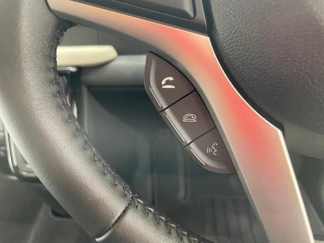 ソリオ ハイブリッドＭＺ　全方位モニター付メモリーナビ装着車　ＥＴＣ　両側電動スライドドア　アダプティブクルーズコントロール　レーンキープアシスト　スマートキー　フルフラットシート（34枚目）