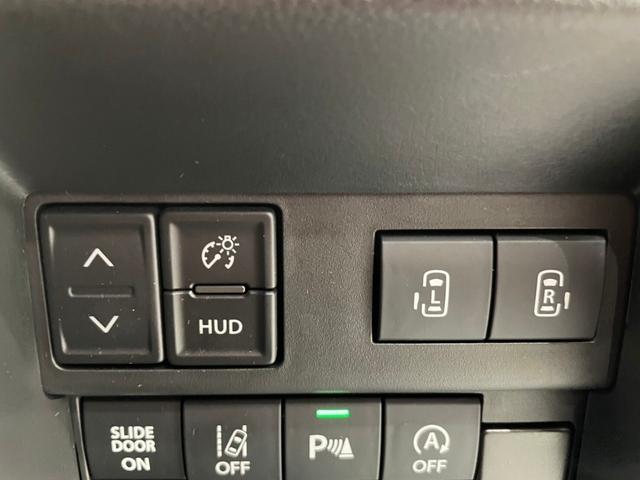 ソリオ ハイブリッドＭＺ　全方位モニター付メモリーナビ装着車　ＥＴＣ　両側電動スライドドア　アダプティブクルーズコントロール　レーンキープアシスト　スマートキー　フルフラットシート（42枚目）