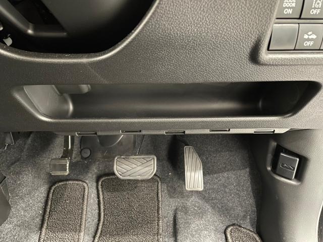 ソリオ ハイブリッドＭＺ　全方位モニター付メモリーナビ装着車　ＥＴＣ　両側電動スライドドア　アダプティブクルーズコントロール　レーンキープアシスト　スマートキー　フルフラットシート（44枚目）