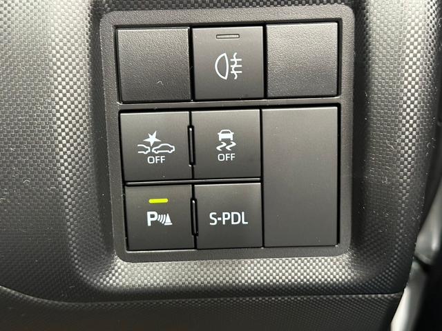 ロッキー プレミアムＧ　ＨＥＶ　スマートアシストＩＩＩ　バックカメラ　アダプティブクルーズコントロール　レーンキープアシスト　スマートキー　オートマチックハイビーム（5枚目）