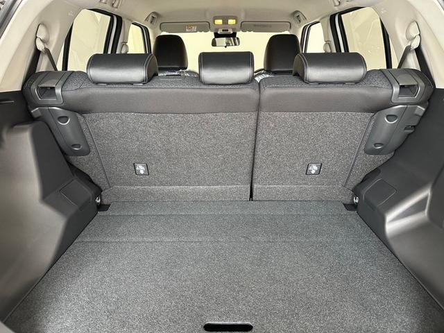 ロッキー プレミアムＧ　ＨＥＶ　スマートアシストＩＩＩ　バックカメラ　アダプティブクルーズコントロール　レーンキープアシスト　スマートキー　オートマチックハイビーム（16枚目）