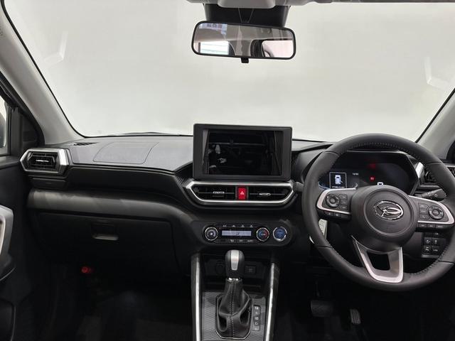 ロッキー プレミアムＧ　ＨＥＶ　スマートアシストＩＩＩ　バックカメラ　アダプティブクルーズコントロール　レーンキープアシスト　スマートキー　オートマチックハイビーム（20枚目）