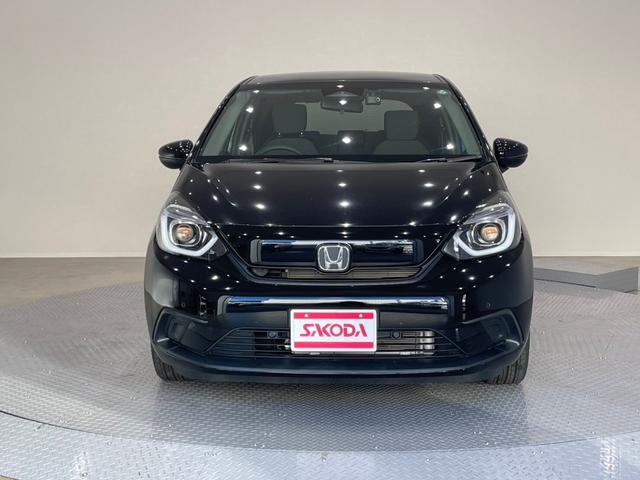 フィット ホーム ナビ バックカメラ ドライブレコーダー ETC アダプティブクルーズコントロール ステリモ パーキングセンサ― 衝突被害軽減ブレーキ スマートキー オートライト(3枚目)