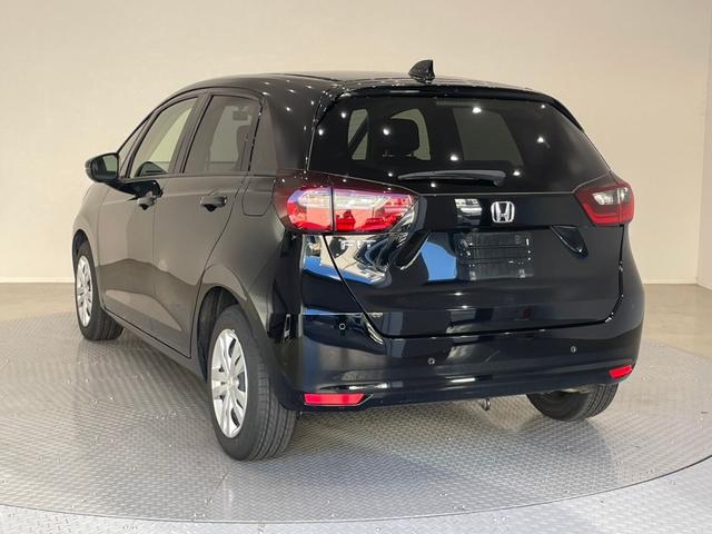 フィット ホーム ナビ バックカメラ ドライブレコーダー ETC アダプティブクルーズコントロール ステリモ パーキングセンサ― 衝突被害軽減ブレーキ スマートキー オートライト(23枚目)