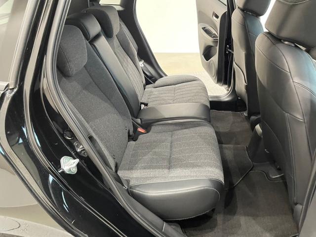 フィット ホーム ナビ バックカメラ ドライブレコーダー ETC アダプティブクルーズコントロール ステリモ パーキングセンサ― 衝突被害軽減ブレーキ スマートキー オートライト(36枚目)