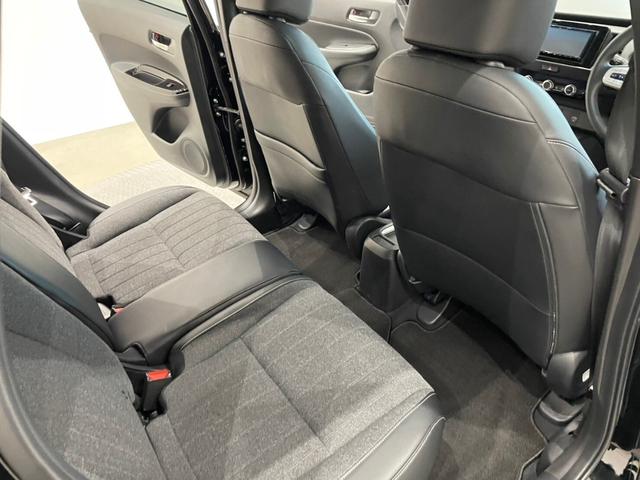 フィット ホーム ナビ バックカメラ ドライブレコーダー ETC アダプティブクルーズコントロール ステリモ パーキングセンサ― 衝突被害軽減ブレーキ スマートキー オートライト(37枚目)