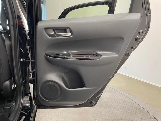 フィット ホーム ナビ バックカメラ ドライブレコーダー ETC アダプティブクルーズコントロール ステリモ パーキングセンサ― 衝突被害軽減ブレーキ スマートキー オートライト(39枚目)