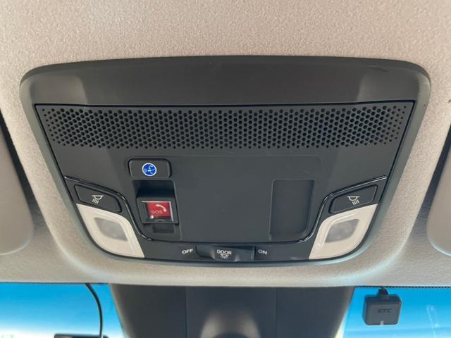 フィット ホーム ナビ バックカメラ ドライブレコーダー ETC アダプティブクルーズコントロール ステリモ パーキングセンサ― 衝突被害軽減ブレーキ スマートキー オートライト(57枚目)