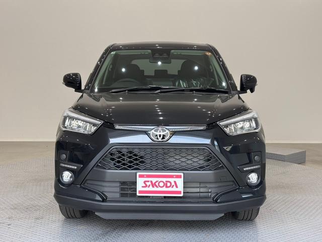 ライズ Z 衝突防止ブレーキ バックカメラ シートヒーター アダプティブクルーズコントロール レーンキープアシスト オートマチックハイビーム(2枚目)