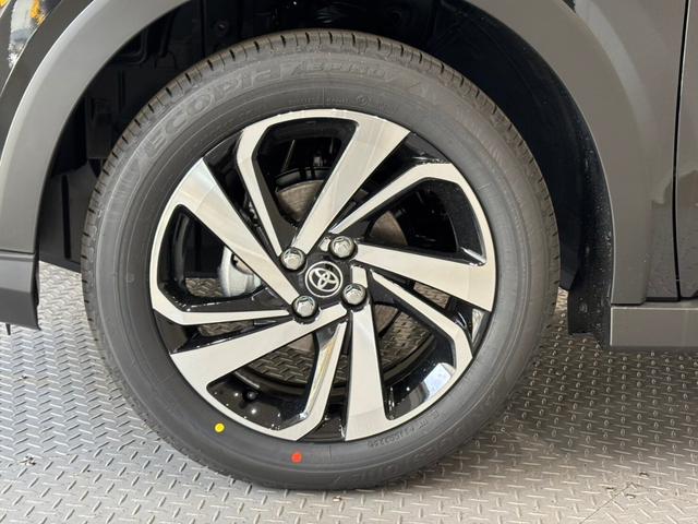 ライズ Z 衝突防止ブレーキ バックカメラ シートヒーター アダプティブクルーズコントロール レーンキープアシスト オートマチックハイビーム(9枚目)