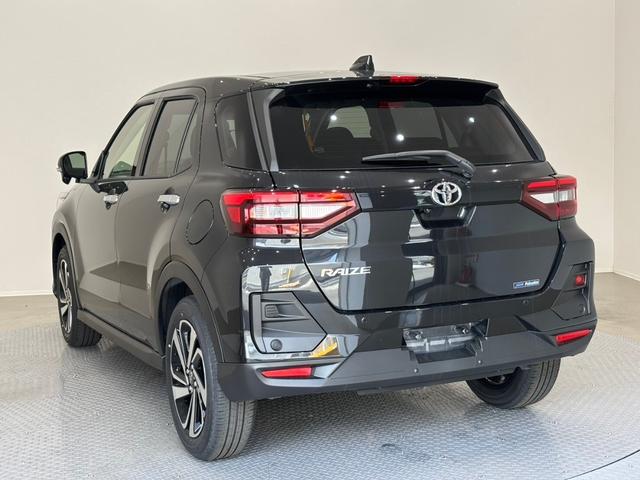 ライズ Z 衝突防止ブレーキ バックカメラ シートヒーター アダプティブクルーズコントロール レーンキープアシスト オートマチックハイビーム(16枚目)