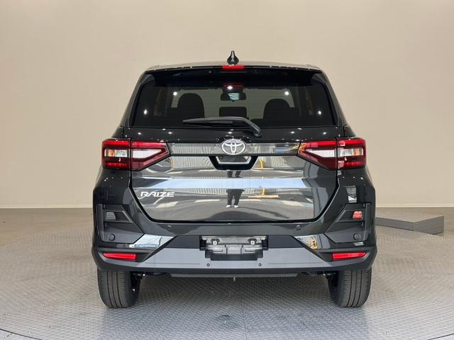 ライズ Z 衝突防止ブレーキ バックカメラ シートヒーター アダプティブクルーズコントロール レーンキープアシスト オートマチックハイビーム(17枚目)