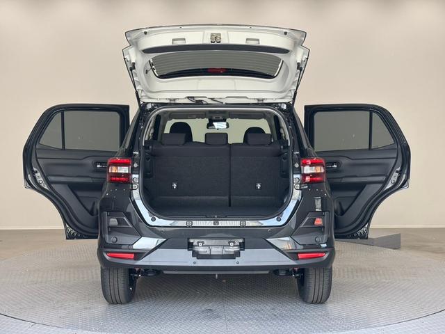 ライズ Z 衝突防止ブレーキ バックカメラ シートヒーター アダプティブクルーズコントロール レーンキープアシスト オートマチックハイビーム(19枚目)