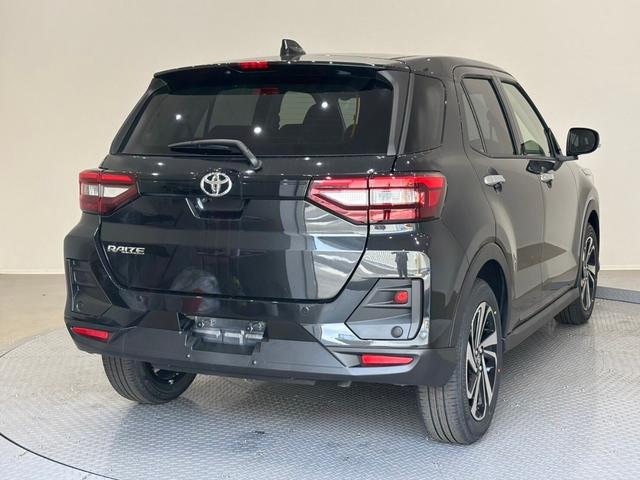 ライズ Z 衝突防止ブレーキ バックカメラ シートヒーター アダプティブクルーズコントロール レーンキープアシスト オートマチックハイビーム(21枚目)