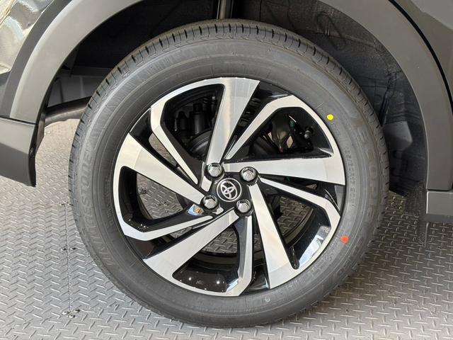 ライズ Z 衝突防止ブレーキ バックカメラ シートヒーター アダプティブクルーズコントロール レーンキープアシスト オートマチックハイビーム(22枚目)