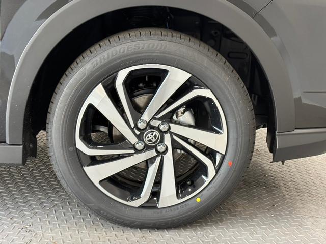 ライズ Z 衝突防止ブレーキ バックカメラ シートヒーター アダプティブクルーズコントロール レーンキープアシスト オートマチックハイビーム(26枚目)