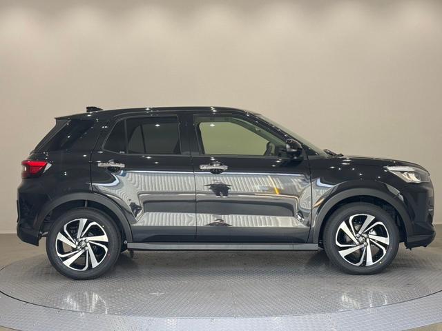 ライズ Z 衝突防止ブレーキ バックカメラ シートヒーター アダプティブクルーズコントロール レーンキープアシスト オートマチックハイビーム(27枚目)