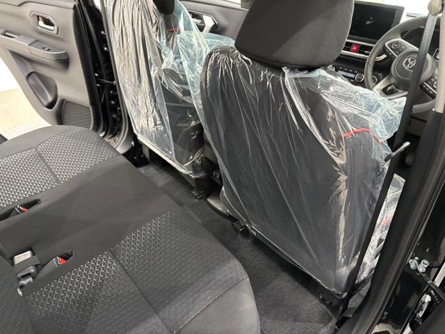 ライズ Z 衝突防止ブレーキ バックカメラ シートヒーター アダプティブクルーズコントロール レーンキープアシスト オートマチックハイビーム(30枚目)