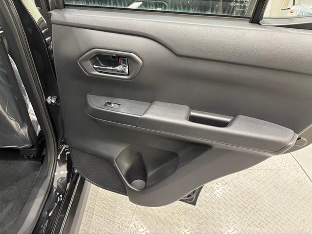 ライズ Z 衝突防止ブレーキ バックカメラ シートヒーター アダプティブクルーズコントロール レーンキープアシスト オートマチックハイビーム(31枚目)