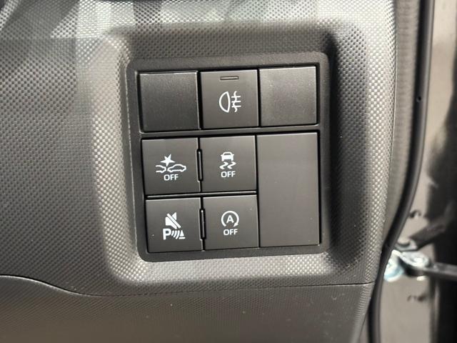 ライズ Z 衝突防止ブレーキ バックカメラ シートヒーター アダプティブクルーズコントロール レーンキープアシスト オートマチックハイビーム(37枚目)