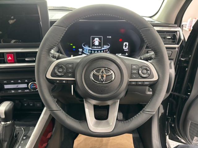 ライズ Z 衝突防止ブレーキ バックカメラ シートヒーター アダプティブクルーズコントロール レーンキープアシスト オートマチックハイビーム(38枚目)