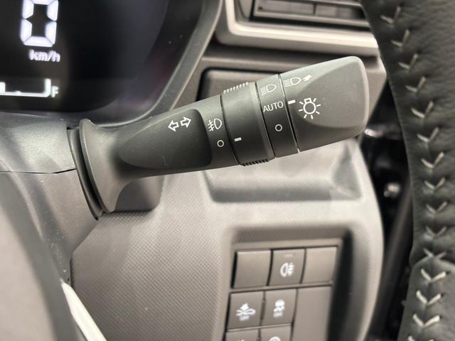 ライズ Z 衝突防止ブレーキ バックカメラ シートヒーター アダプティブクルーズコントロール レーンキープアシスト オートマチックハイビーム(42枚目)