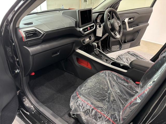 ライズ Z 衝突防止ブレーキ バックカメラ シートヒーター アダプティブクルーズコントロール レーンキープアシスト オートマチックハイビーム(44枚目)