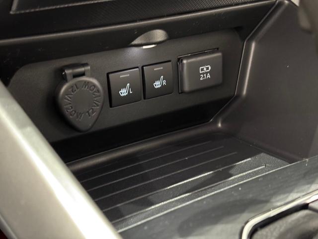 ライズ Z 衝突防止ブレーキ バックカメラ シートヒーター アダプティブクルーズコントロール レーンキープアシスト オートマチックハイビーム(47枚目)