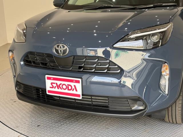 ヤリスクロス ハイブリッドX 衝突防止ブレーキ バックカメラ シートヒーター アダプティブクルーズコントロール レーンキープスカウト オートマチックハイビーム(7枚目)