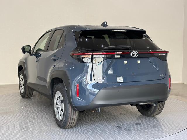 ヤリスクロス ハイブリッドX 衝突防止ブレーキ バックカメラ シートヒーター アダプティブクルーズコントロール レーンキープスカウト オートマチックハイビーム(15枚目)